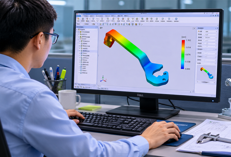 Silicone part design review and manufacturing guide