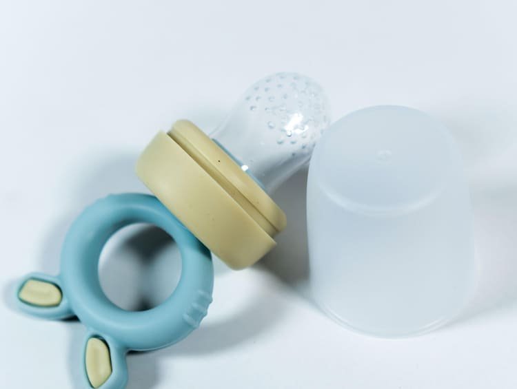Food & Beverage silicone parts