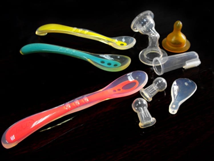 food-grade-silicone-rubber