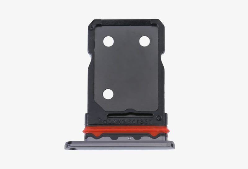 SIM card trays