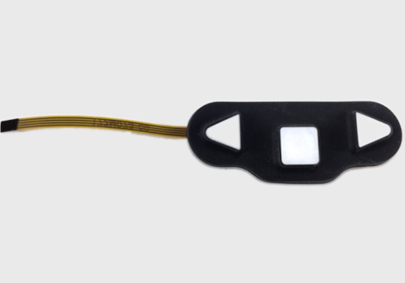 LSR overmolding with FPC