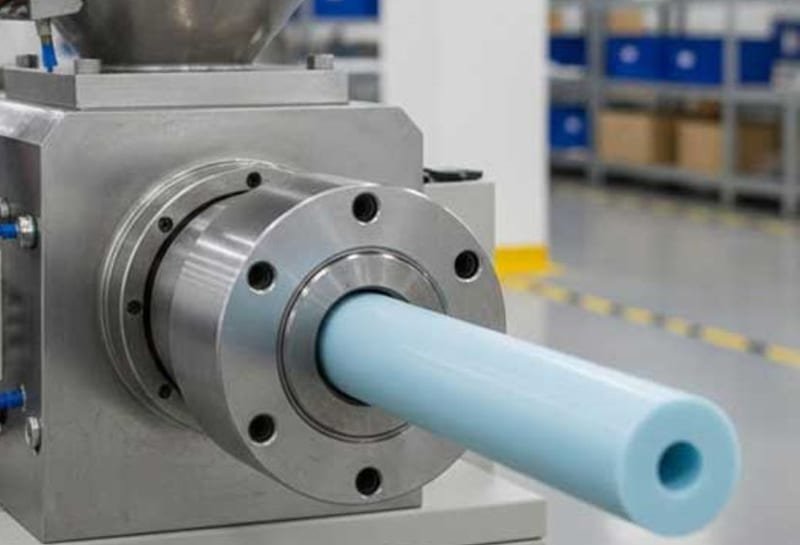 Process - extrusion
