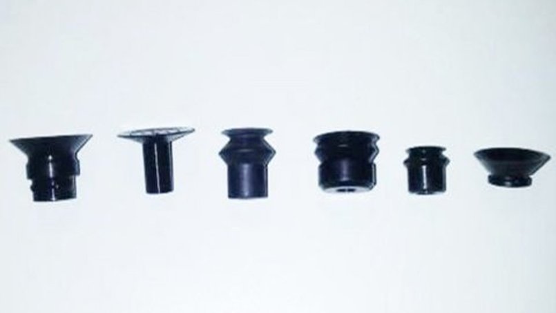 anti static silicone suction cups