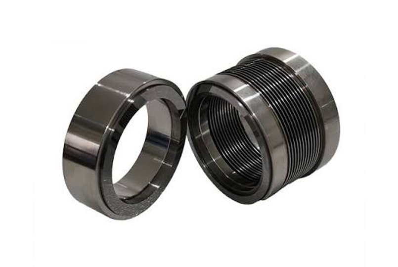 bellow seals