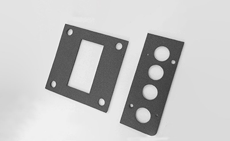 conductive fluorosilicone