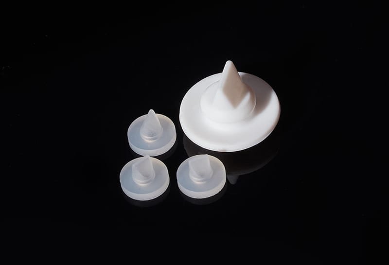 duckbill valve