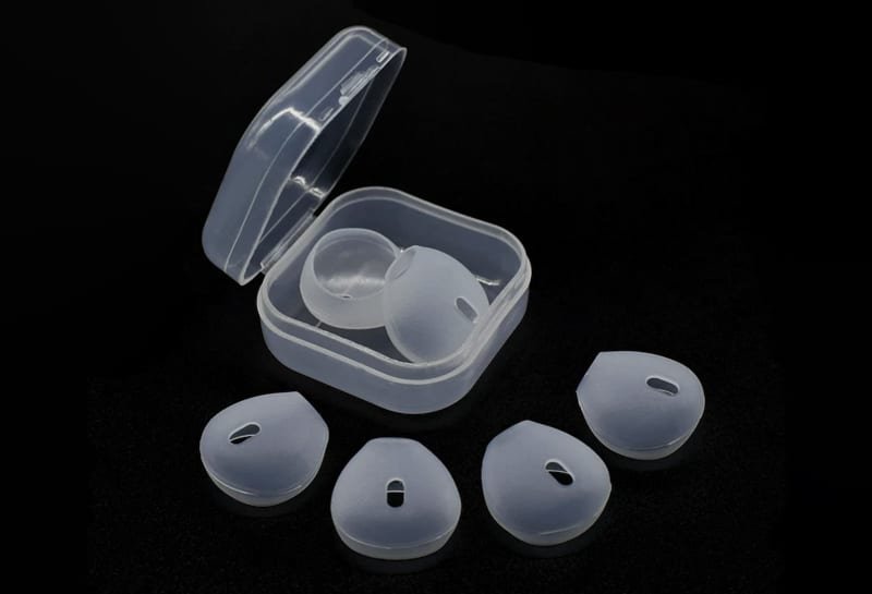 eartips