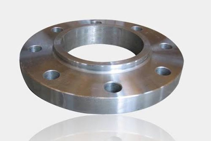 flange