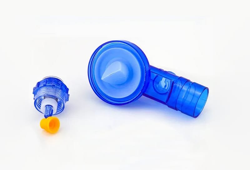fluid valve