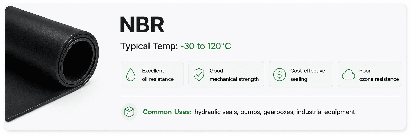 NBR