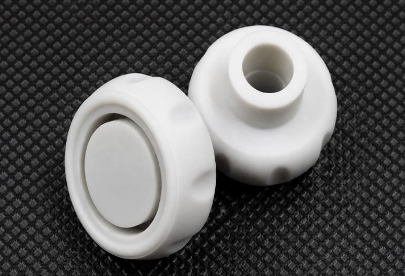 leak proof seal plug