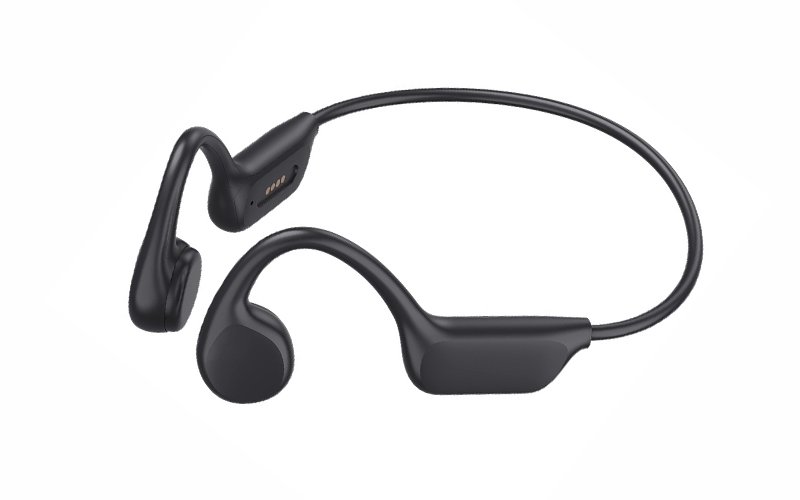 lsr overmolded earbuds