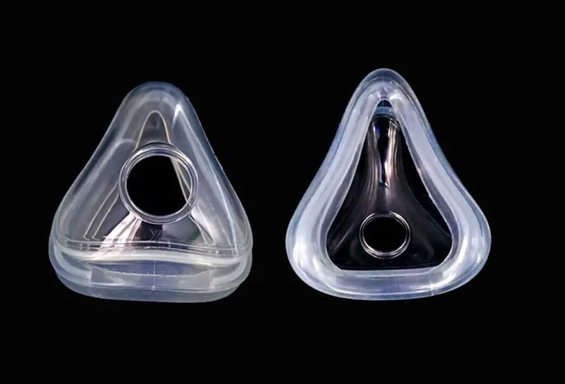 Respiratory mask