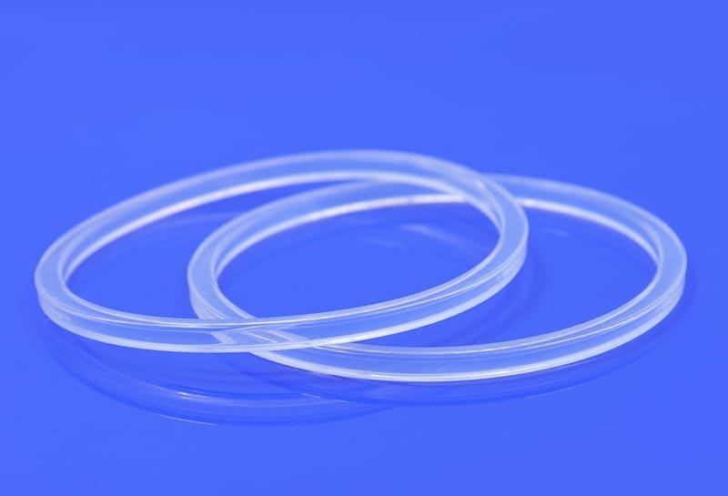 Medical seals and gaskets