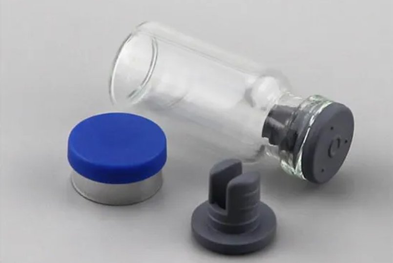 medical silicone stopper