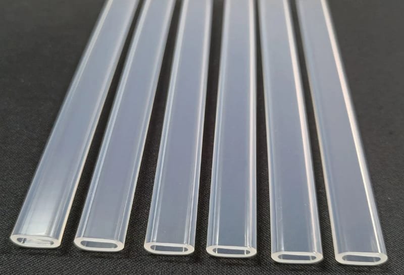 Medical-grade Silicone Tube