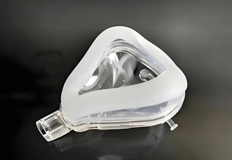 Respiratory mask