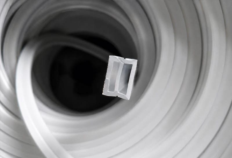 silicone LED strip