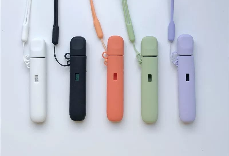 silicone case