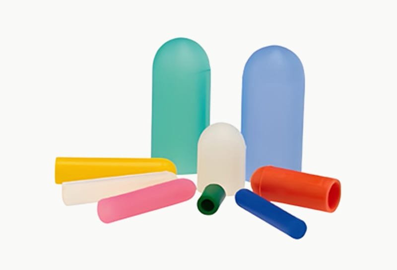 silicone covers
