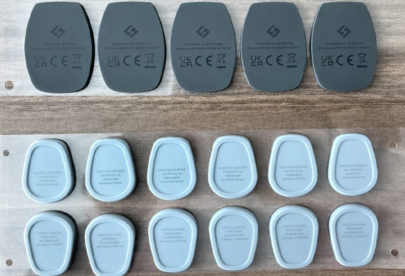 silicone gasket