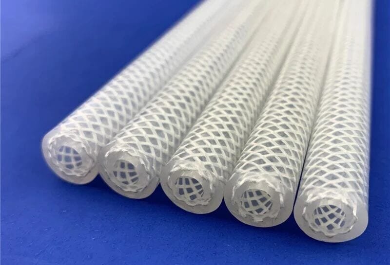 silicone hose
