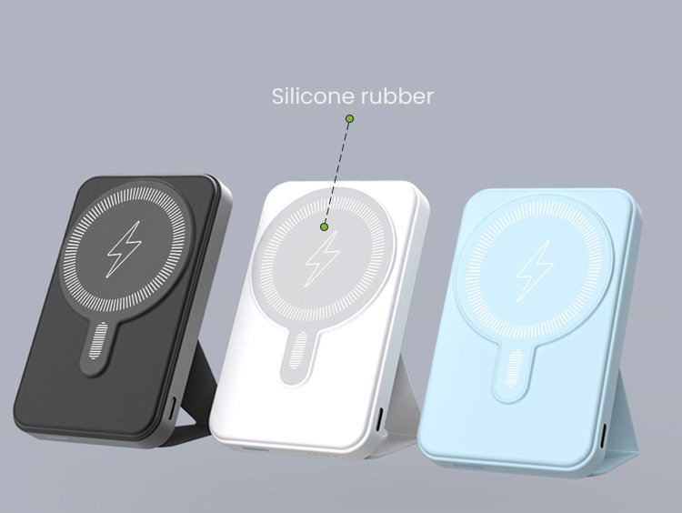 silicone rubber gasket