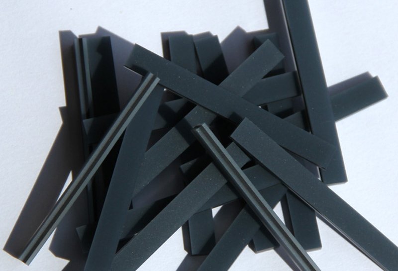 Silicone Zebra Connectors product image