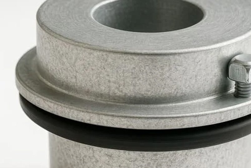 Comparison of static and dynamic sealing applications