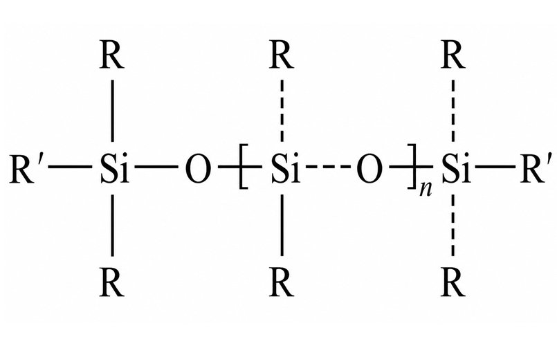 structure-of-silicone