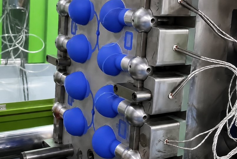 mold tooling